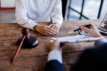 Accident Lawyer in Colorado Springs